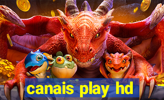 canais play hd